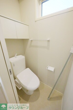 La vita riccaの物件内観写真